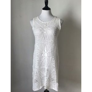 Crochet Cover-Up